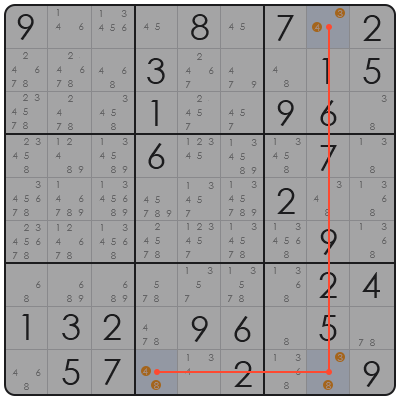 variant sudoku